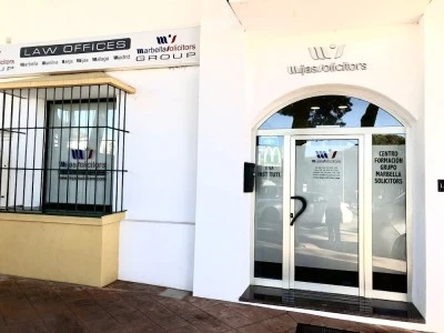 Mijas Solicitors