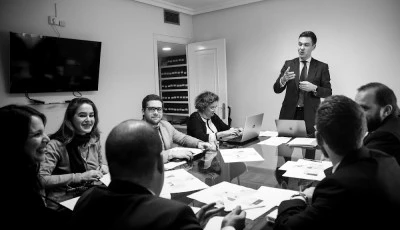 Moreana | Abogados
