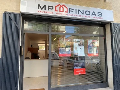 MP FINCAS