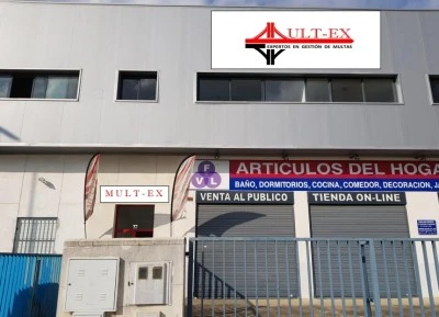 MULTEX, Expertos en Gestión de Multas