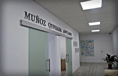 Muñoz Quesada - Despacho de Abogados en Granada
