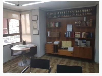 Navarro Abogados  Fincas