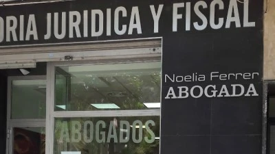 Noelia Ferrer Abogados
