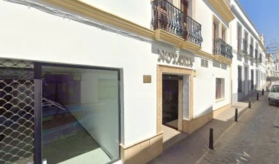 Notario José Guillermo Peña Peña