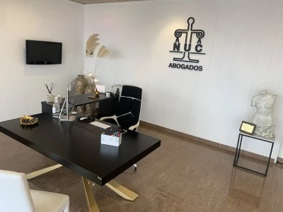NUC Abogados