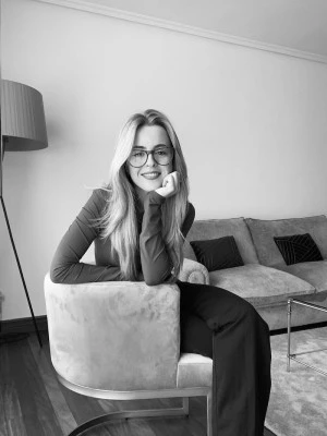 Olatz González Abogada