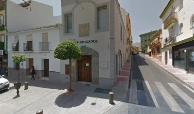 Ortega Peinado Abogados SCP - Oficina Alhaurín de la Torre