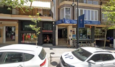 Ortín García Global Consulting S.L.