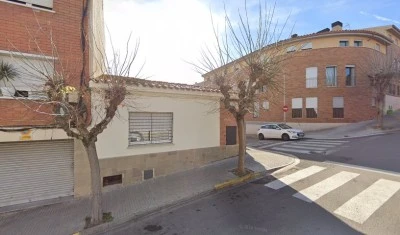 Patricia Moral Muñoz. Abogada