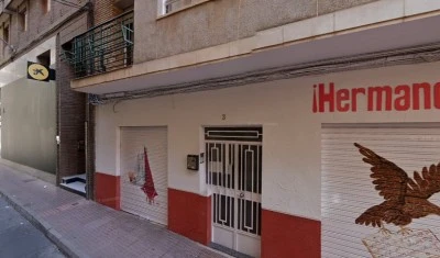 Pérez Y Alamo Abogados S L