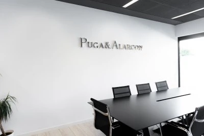 Puga  Alarcón Andratx