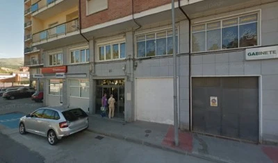 Rafael Muñoz Cascon Bejar