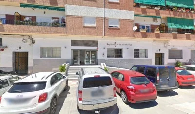 Registro de la Propiedad de Alhama de Granada