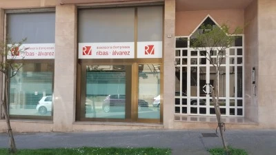 Ribas Álvarez Olot