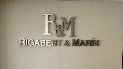 Rigabert  Marín Abogados
