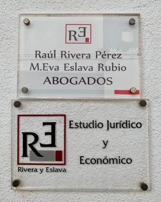 Rivera y Eslava
