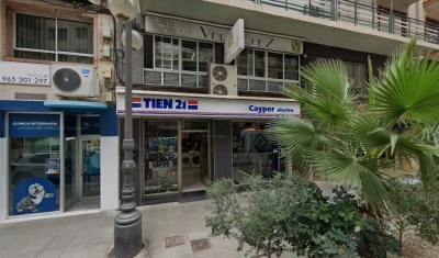 Roca de Togores, Togores abogados Orihuela