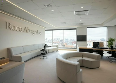 Roco Abogados