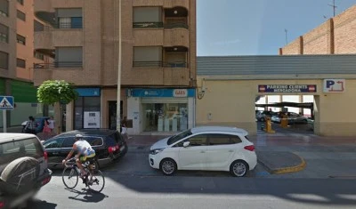 ROIG PARADÍS Y GARCIA CB