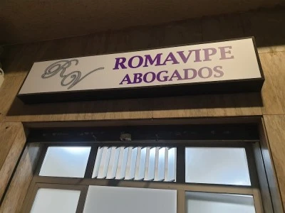 ROMAVIPE ABOGADOS
