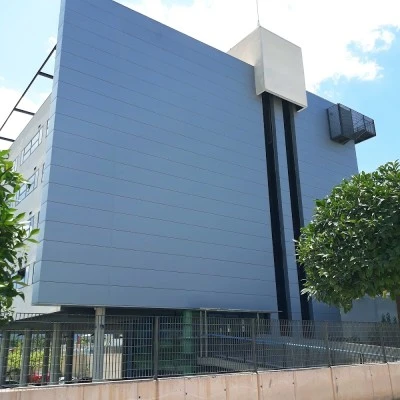 Romera y Torrecilla Abogados