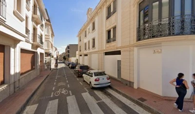 Rosario Antolín Abogada