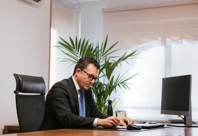 Sánchez Calvo Abogados