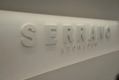 Serrano Abogados