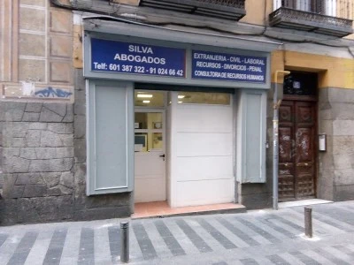 Silva Abogados