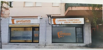 Solucions Empresarials Gestiumm, S.L.