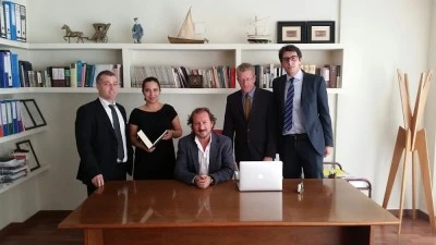 Tomas Ballestero Lawyers