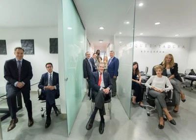 Vázquez Padura Abogados