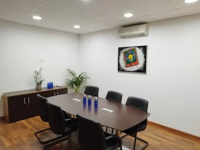 VG Abogados y Asesores / EsmartConsulting / Gestoría