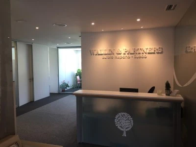 Wallin  Partners - Bufete Hispano-Sueco SL