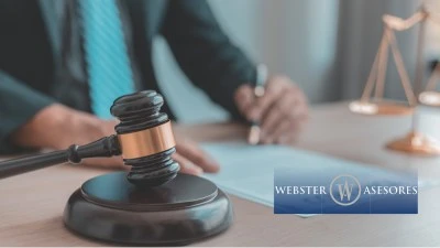 Webster Asesores