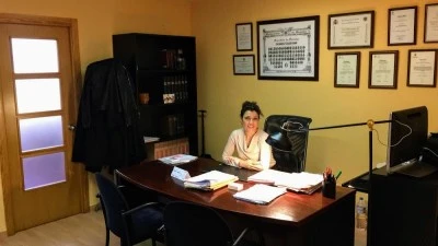 Yolanda Fernández López