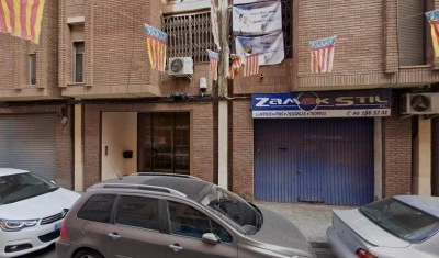 Asesoría Alaquás