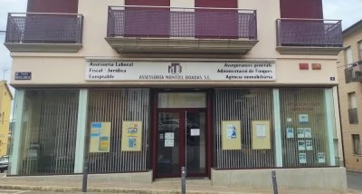 Assessoria Montiel Boadas SL