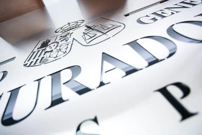 Diego López Ramiro, Procurador de los Tribunales