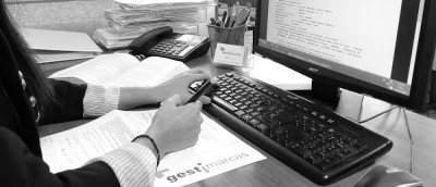 Gestimarcas