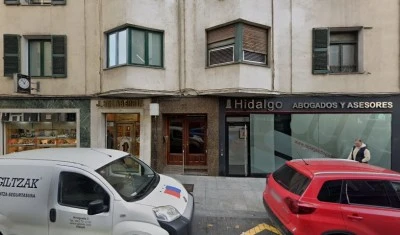 HIDALGO ABOGADOS Y ASESORES
