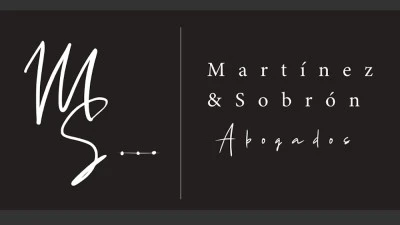 Martínez  Sobrón Abogados