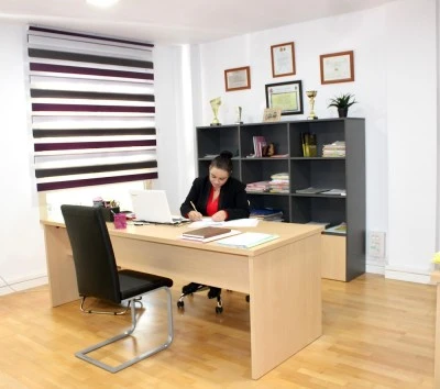 Abogados CG