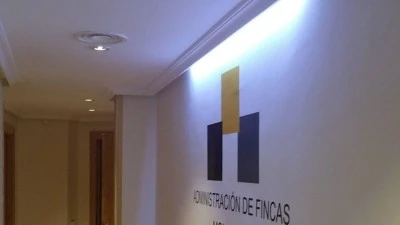 ADMINISTRACION DE FINCAS MOLINERO SL