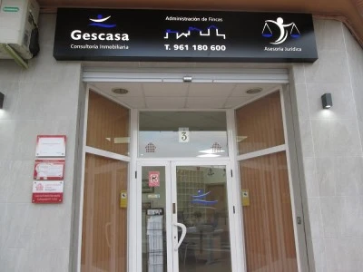 Administraciones Gescasa
