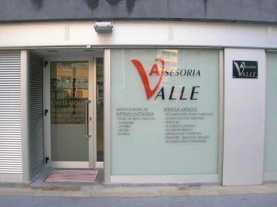 Asesoría Valle