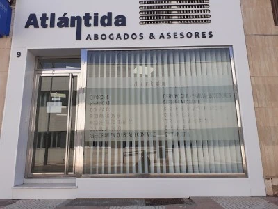 Atlántida Abogados  Asesores Roquetas de Mar
