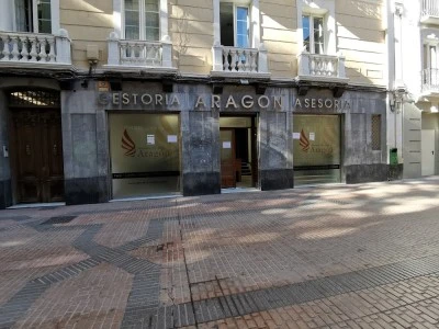 Gestoría Aragón