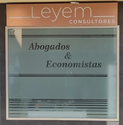 Leyem Consultores