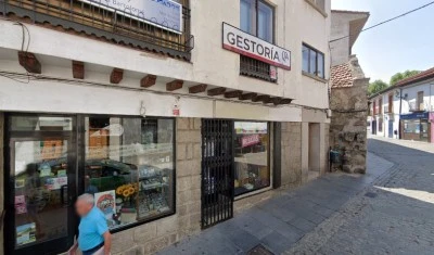 GESTORÍA BARTOLOMÉ
